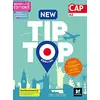 Image de New tip-top English, CAP, A2 : 2020 en occasion ou reconditionné