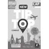 Image de New tip-top English, CAP, A2 : corrigé : 2020 en occasion ou reconditionné