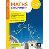 Image de Maths CAP : groupement 1 en occasion ou reconditionné