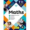 Image de Maths 1re bac pro, groupement C : nouveau programme 2020 en occasion ou reconditionné