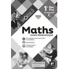 Image de Modulo - MATHEMATIQUES 1re Bac Pro Groupement C - Ed. 2020 - Guide pédagogique Denise Laurent (Auteur), Isabelle Baudet (Auteur), Ludivine Druel-Lefebvre (Auteur), Laurent Breitbach (Auteur), Hervé Gabillot (Auteur), Marie Bouteiller (Auteur), Sarah Bouyanzer (Auteur)