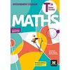 Image de Maths enseignement commun terminale séries technologiques en occasion ou reconditionné