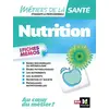 Image de Nutrition en fiches mémos en occasion ou reconditionné