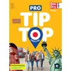 Image de PRO TIP TOP ENGLISH 1re-Tle Bac Pro - Ed. 2020 - Livre élève Béatrice Léonori (Auteur), Sabine Ritter (Auteur), Sylvie Vitel (Auteur), Fanny Bascou (Auteur), Joanna Herter (Auteur), Elodie Rumburg (Auteur)