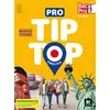 Image de Pro tip-top English, 1re, terminale bac pro, A2-B1+ : nouveau programme en occasion ou reconditionné