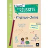 Image de Carnet de réussite physique-chimie CAP, 2de bac pro : savoirs et entraînements : l'essentiel à maîtriser en occasion ou reconditionné
