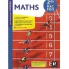Image de Maths bac pro 2de en occasion ou reconditionné