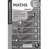 Image de Les Nouveaux cahiers - MATHÉMATIQUES - 2de Bac Pro - Éd. 2021 - Corrigé Denise Laurent (Auteur), Mirana Ballans (Auteur), Laurent Breitbach (Auteur), Isabelle Baudet (Auteur), Ludivine Druel-Lefebvre (Auteur), Hervé Gabillot (Auteur), Marie-Pierre Bouteiller (Auteur)