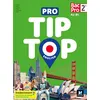 Image de PRO TIP TOP ENGLISH - 2de Bac Pro - Éd. 2021 - Livre élève Sabine Ritter (Auteur), Béatrice Léonori (Auteur), Sylvie Vitel (Auteur), Fanny Bascou (Auteur), Elodie Rumburg (Auteur), Joanna Herter (Auteur)