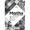 Image de Modulo - MATHS - Tle Bac Pro Groupements A et B - Éd. 2021 - Guide pédagogique Denise Laurent (Auteur), Ludivine Druel-Lefebvre (Auteur), Laurent Breitbach (Auteur), Hervé Gabillot (Auteur), Sarah Bouyanzer (Auteur), Fabien Auchère (Auteur), Ludivine Selle (Auteur)