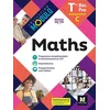Image de Modulo - MATHS - Tle Bac Pro Groupements C - Éd. 2021 - Livre élève Denise Laurent (Auteur), Ludivine Druel-Lefebvre (Auteur), Laurent Breitbach (Auteur), Hervé Gabillot (Auteur), Sarah Bouyanzer (Auteur), Fabien Auchère (Auteur)