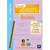 Image de Carnet de réussite - ANGLAIS - CAP 2de Bac Pro - Éd. 2021 - Livre élève Béatrice Léonori (Auteur), Sabine Ritter (Auteur), Béatrice Sirjean (Auteur)
