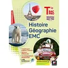 Image de Histoire géographie, EMC, terminale bac pro : nouveau bac pro en occasion ou reconditionné