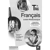Image de Passerelles - FRANCAIS - Tle Bac Pro - Éd. 2021 - Guide pédagogique Michèle Sendre-Haïdar (Auteur), Françoise Abjean (Auteur), Simon Benistant (Auteur), Bruno Girard (Auteur), Caroline Le Borgne (Auteur), Maïlys Cremaschi (Auteur), Florian Seuzaret (Auteur)