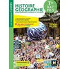 Image de Histoire géographie, enseignement moral et civique, terminale bac pro : nouveau bac pro en occasion ou reconditionné