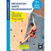 Image de Prévention santé environnement bac pro terminale en occasion ou reconditionné
