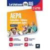 Image de Le Volum' Bac pro - Animation - Enfance et personnes âgées - Révision et entraînement Virginie Chauviré (Auteur), Rémy Clémencier (Auteur), Maria Del Carmen Serrano (Auteur), Muriel Dominguez (Auteur), Véronique Maillet (Auteur), Isabelle Petit (Auteur), Mélanie Polette (Auteur)