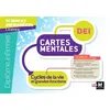 Image de Diplôme Infirmier - DEI - Cartes mentales - Anatomie Physiologie Sandrine Faure (Auteur), Patrice Bourgeois (Auteur), Giovanni Fumelli (Auteur), Magali Radigon (Auteur), Hugo Espinosa (Auteur)