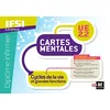 Image de Cycles de la vie et grandes fonctions UE 2.2 : cartes mentales : diplôme infirmier IFSI, licence en occasion ou reconditionné