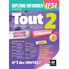 Image de Diplôme infirmier licence IFSI : tout le semestre 2 en fiches mémos : de l'UE 1.1 à 6.2 en occasion ou reconditionné