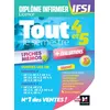 Image de Tout le semestre 4 & 5 en fiches memos - DEI IFSI - 5e édition - Révision et entraînement Kamel Abbadi (Auteur), Arezki Youcef-Khodja (Auteur), Jacques Birouste (Auteur), Nadine Follain (Auteur), Grégoire Bordes (Auteur), Alain Bourguignat (Auteur), Alexis Cavaillon (Auteur)