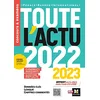 Image de Toute l'actu 2022-2023 : France, Europe, international en occasion ou reconditionné