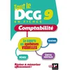 Image de Tout le DCG 9 : mémo cartes : révision 2022-2023 en occasion ou reconditionné