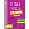 Image de Carnet de réussite Python spécial SNT 2de en occasion ou reconditionné
