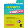 Image de Urgences préhospitalières : pédiatrie : examens et soins en occasion ou reconditionné