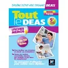 Image de Tout le DEAS en fiches mémos : diplôme d'Etat aide-soignant : nouveau programme en occasion ou reconditionné