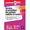 Image de Le Volum' BTS - SP3S - Services et prestations des secteurs sanitaire et social Mickaëlle Jeanville (Auteur), Anne-Marie Laporte (Auteur), Séverine Luydlin (Auteur), Habiba Milésie (Auteur), Fatima Nachit (Auteur), Laëtitia Pasinelli (Auteur)