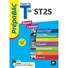 Image de Toute la terminale ST2S : nouveau bac en occasion ou reconditionné