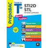 Image de PREPABAC - Toute la terminale STI2D/STL - Contrôle continu et épreuves finales - Révision 2026 Audrey Bebert-Mion (Auteur), Annie Goulvent (Auteur), Frédérique Le Graverend (Auteur), Walter Vassiaux (Auteur), Stéphane Leteuré (Auteur), Bernard Verlant (Auteur)