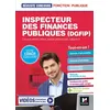 Image de Réussite Concours Inspecteur des finances publiques DGFIP - Préparation complète Michaël Mulero (Auteur)