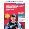 Image de Gendarme adjoint volontaire GAV APJA, GAV EP 2024-2025 : catégorie C : votre coach tout-en-un ! en occasion ou reconditionné