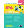 Image de Infirmier en Pratique Avancée - IPA - Mention Psychiatrie et santé mentale Anne Chassagnoux (Auteur), Marie-Astrid MEYER (Auteur), Jean-Philippe Raynaud (Auteur), Pierre-Yves Gaye (Auteur), Alexis Revet (Auteur), Agnès SOMMET (Auteur), Virginie TARDIVEL (Auteur)