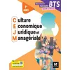 Image de Nouveaux Parcours - Culture économique juridique et managériale CEJM - BTS 1 - Ed.2025 - Livre élève Jean-Charles Diry (Auteur), Cédric Canis (Auteur), Florent Chaumard (Auteur), Isabelle Chaupart (Auteur), Jean-Rémy Mautouchet (Auteur), Alexis Vérité (Auteur), Julien Véron (Auteur)