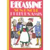 Image de Bécassine, son oncle et leurs amis Caumery (Auteur), Joseph Porphyre Pinchon (Illustration), Joseph Porphyre Pinchon (Dessinateur), Caumery (Scénario)