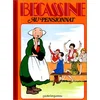 Image de Bécassine. Vol. 11. Bécassine au pensionnat en occasion ou reconditionné