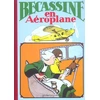 Image de Bécassine en aéroplane