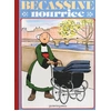 Image de bécassine ; nourrice