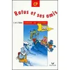 Image de Ratus et ses amis. Vol. 2. Cahier de lecture en occasion ou reconditionné