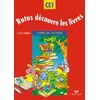 Image de Ratus découvre les livres : livre de lecture CE1 : cycle des apprentissages fondamentaux en occasion ou reconditionné