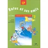 Image de Ratus et ses amis, CP, cahier d'expression n° 2 : écriture, orthographe, expression écrite en occasion ou reconditionné