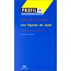 Image de Les figures de style en occasion ou reconditionné