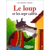 Image de Le loup et les sept cabris en occasion ou reconditionné