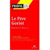 Image de Le père Goriot (1835), Balzac en occasion ou reconditionné