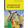 Image de Les Romans de la Table ronde Ariane Carrère (Auteur), Hélène Potelet (Collection dirigée par), Georges Decote (Collection dirigée par)