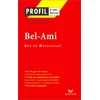 Image de Bel-Ami (1885), Guy de Maupassant en occasion ou reconditionné