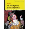 Image de Le Bourgeois gentilhomme Molière (Auteur)